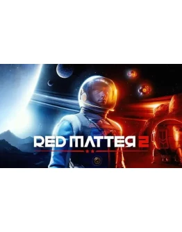 Red Matter 2 Oculus VR Quest 2/3/Pro/3S Ключ