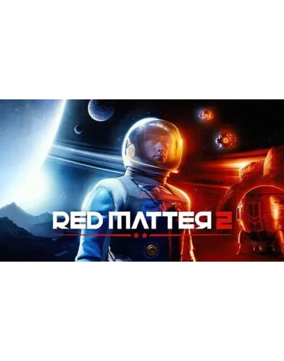 Red Matter 2 Oculus VR Quest 2/3/Pro/3S Ключ