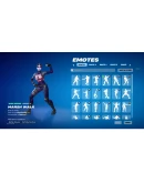 FORTNITE 47+ СКИНОВ АКК OG STW YULE TROOPER +ПОЧТА FORTNITE 47+ СКИНОВ АКК OG STW YULE TROOPER +ПОЧТА