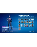 FORTNITE 47+ СКИНОВ АКК OG STW YULE TROOPER +ПОЧТА FORTNITE 47+ СКИНОВ АКК OG STW YULE TROOPER +ПОЧТА