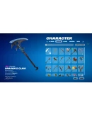 FORTNITE 47+ СКИНОВ АКК OG STW YULE TROOPER +ПОЧТА FORTNITE 47+ СКИНОВ АКК OG STW YULE TROOPER +ПОЧТА