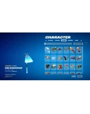 FORTNITE 47+ СКИНОВ АКК OG STW YULE TROOPER +ПОЧТА FORTNITE 47+ СКИНОВ АКК OG STW YULE TROOPER +ПОЧТА