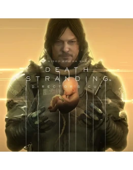 DEATH STRANDING DIRECTOR'S CUT для Xbox One DEATH STRANDING DIRECTOR'S CUT для Xbox One