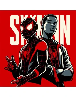 MARVELS SPIDER-MAN 2 DELUXE PS5 БЫСТРО СКИДКИ +