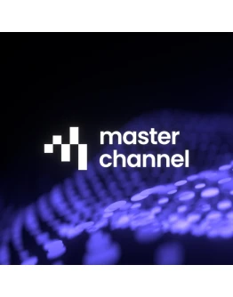 MASTER CHANNEL AI UNLIMITED/PRO 1-12М. БЕЗ ВХОДА
