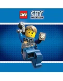 LEGO CITY Undercover PS4/PS5 / Украина