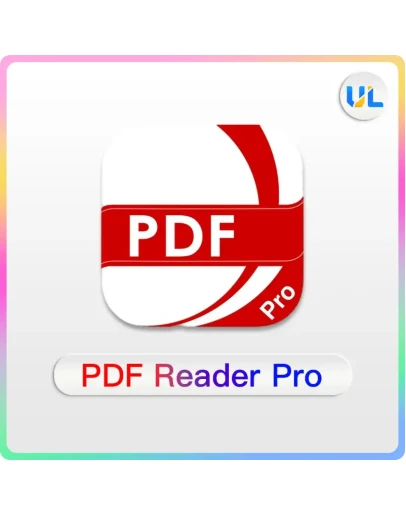Pdf reader pro ключ MAC/WIN