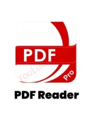Pdf reader pro ключ MAC/WIN