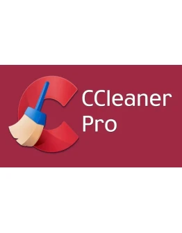 CCleaner 6.30.11 Professional