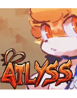 ATLYSSSTEAM АККАУНТ