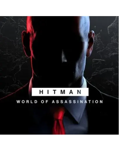 HITMAN World of Assassination Part One +60 Игр Steam HITMAN World of Assassination Part One +60 Игр Steam