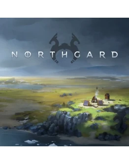 Northgard +60 Игр Steam Region Free