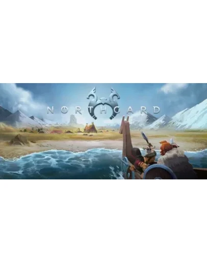 Northgard +60 Игр Steam Region Free