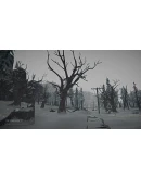 The Long Dark: Tales from the Far Territory PC