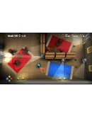 Spy Chameleon - RGB Agent АВТОДОСТАВКА STEAM РОССИЯ