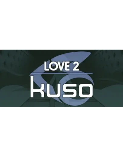 LOVE 2: kuso АВТОДОСТАВКА STEAM РОССИЯ