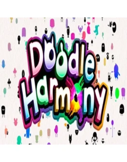 Doodle Harmony (Steam key / РФ+Весь Мир)
