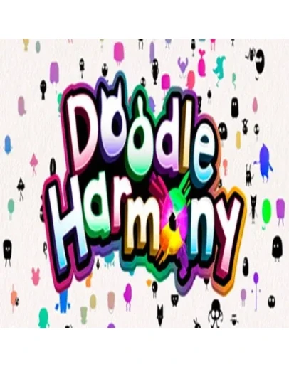 Doodle Harmony (Steam key / РФ+Весь Мир)