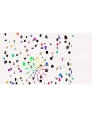 Doodle Harmony (Steam key / РФ+Весь Мир)