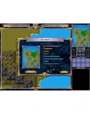 Warlords III: Darklords Rising STEAM GIFT РОССИЯ