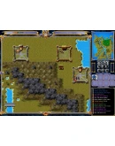 Warlords III: Darklords Rising STEAM GIFT РОССИЯ