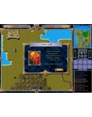 Warlords III: Darklords Rising STEAM GIFT РОССИЯ