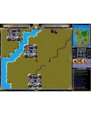 Warlords III: Darklords Rising STEAM GIFT РОССИЯ