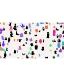 Doodle Harmony Ghosts (Steam key / РФ+Весь Мир)