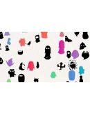 Doodle Harmony Ghosts (Steam key / РФ+Весь Мир)