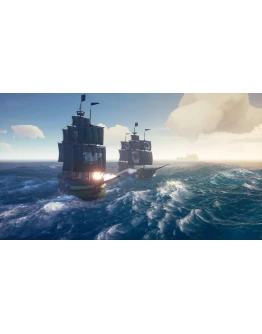 Sea of Thieves - ONLINE STEAM