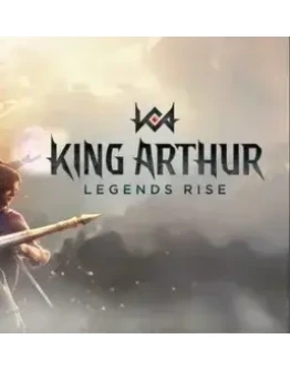 King Arthur: Legends Rise Кристаллы БЫСТРАЯ ДОСТАВКА