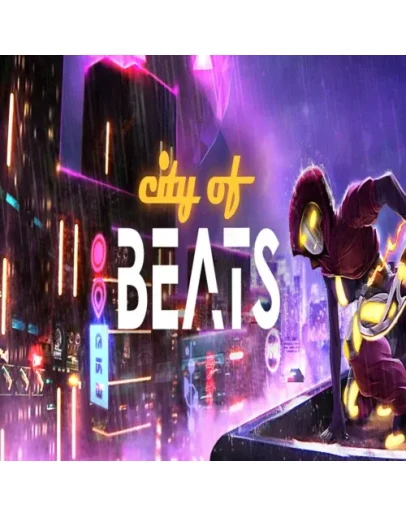 City of Beats GOG (PC)