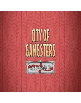 City of Gangsters: The English Outfit GOG (PC)