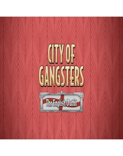 City of Gangsters: The English Outfit GOG (PC)