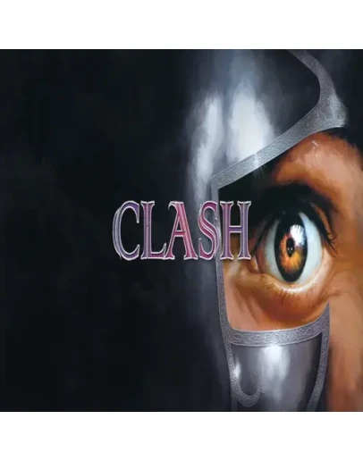 Clash GOG (PC)