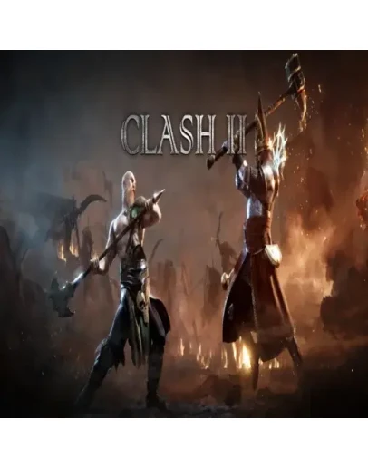 Clash II GOG (PC)