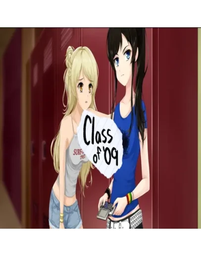 Class of '09 GOG (PC)