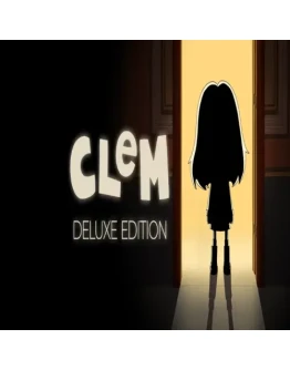 CLeM Deluxe Edition GOG (PC)