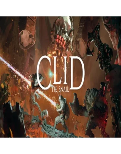 Clid the Snail GOG (PC)