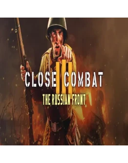 Close Combat 3: The Russian Front GOG (PC)