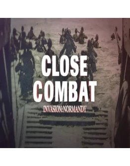 Close Combat 5: Invasion: Normandy - Utah Beach to C