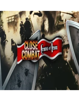 Close Combat: Cross of Iron GOG (PC)