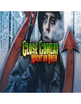Close Combat: Wacht am Rhein GOG (PC)