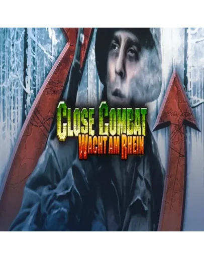 Close Combat: Wacht am Rhein GOG (PC)