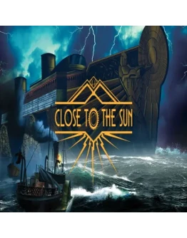 Close To The Sun GOG (PC)