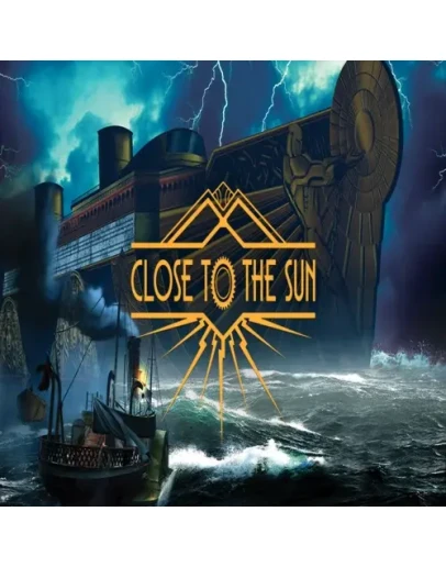 Close To The Sun GOG (PC)