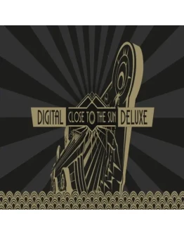 Close to the Sun Digital Deluxe GOG (PC)