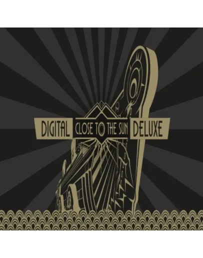 Close to the Sun Digital Deluxe GOG (PC)