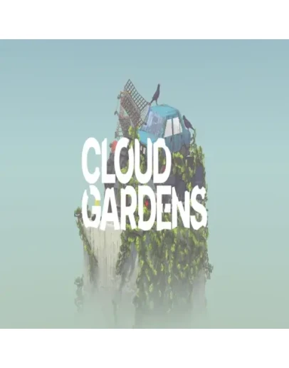 Cloud Gardens GOG (PC)