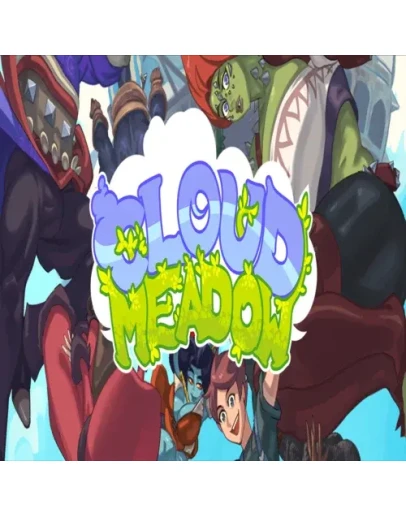 Cloud Meadow GOG (PC)